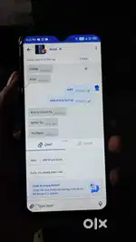 Infinix note 12 6/128 ma