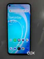 Oneplus Nord ce2 lite 5g
