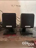 2.1 creative home theater