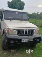 Mahindra Bolero 2010 Diesel Well Maintained
