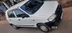 Maruti Suzuki Alto 2010 Petrol 80100 Km Driven