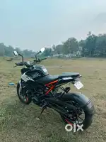 KTM DUKE 250