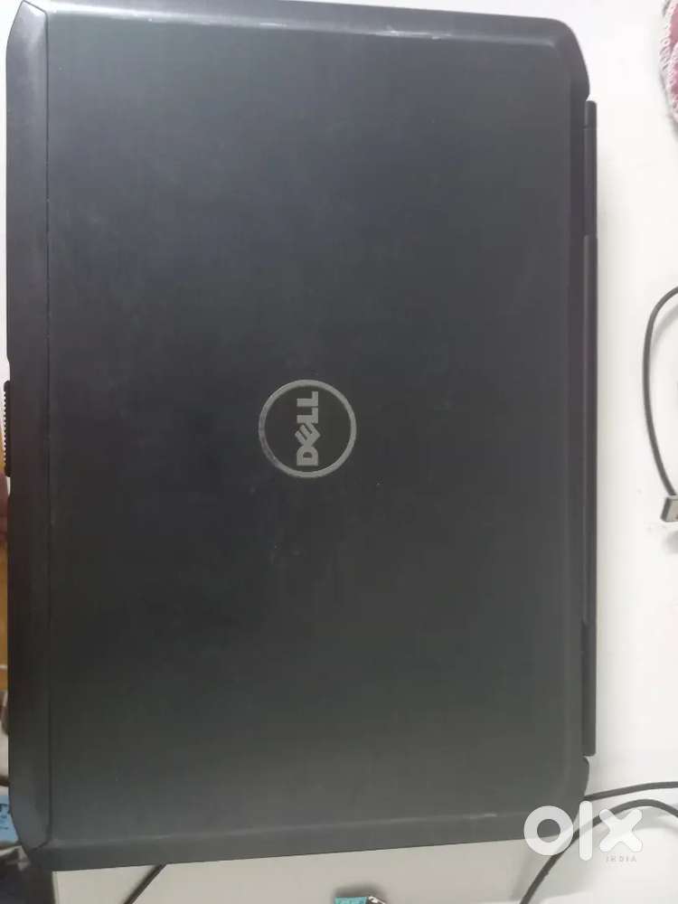 Dell laptop