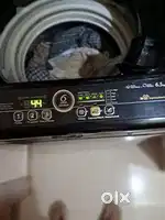 Fully Automatic washing machine for sale in sector134 noida