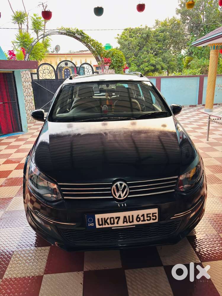 Volkswagen Polo 2013 Diesel Well Maintained