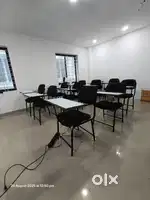 Learn trading in classroom