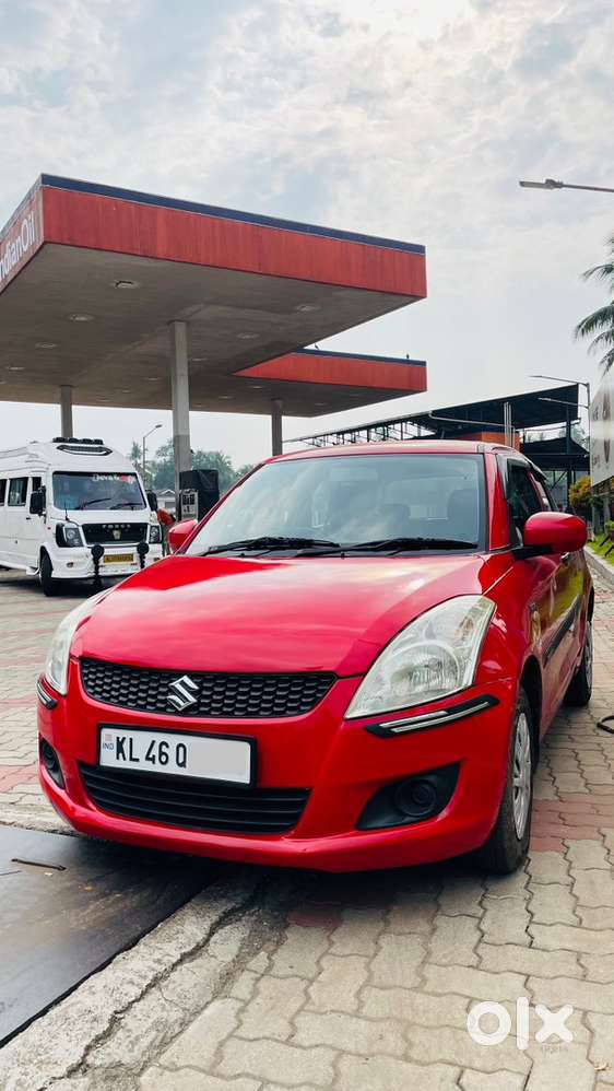 Maruti Suzuki Swift 2017 Diesel Well Maintained
