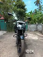 TVS APPACHE RTR