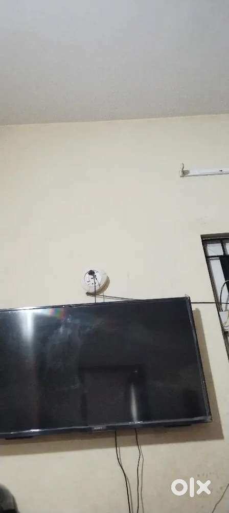 Sony TV Bravia