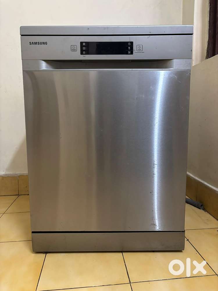 Dishwasher