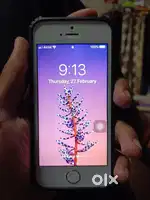 All new condition iphone 5s