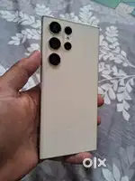 Samsung Galaxy S23 Ultra