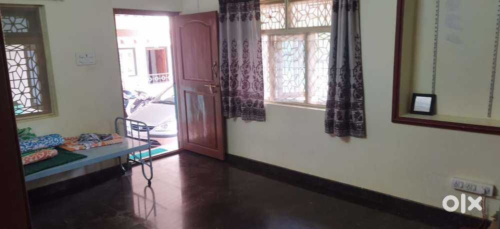 House is located in church compound so preferred for Christian’s