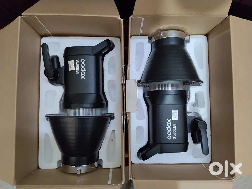 Godox Continue light