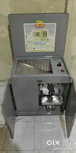 Milcent atta chakki