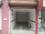 Shop space