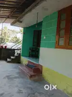 2bedroom independent house 7000 advance 30000