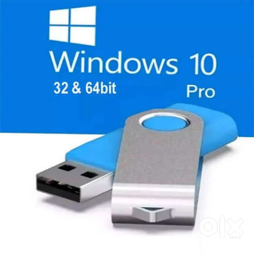 Original Windows 10 &11 and all windows are available