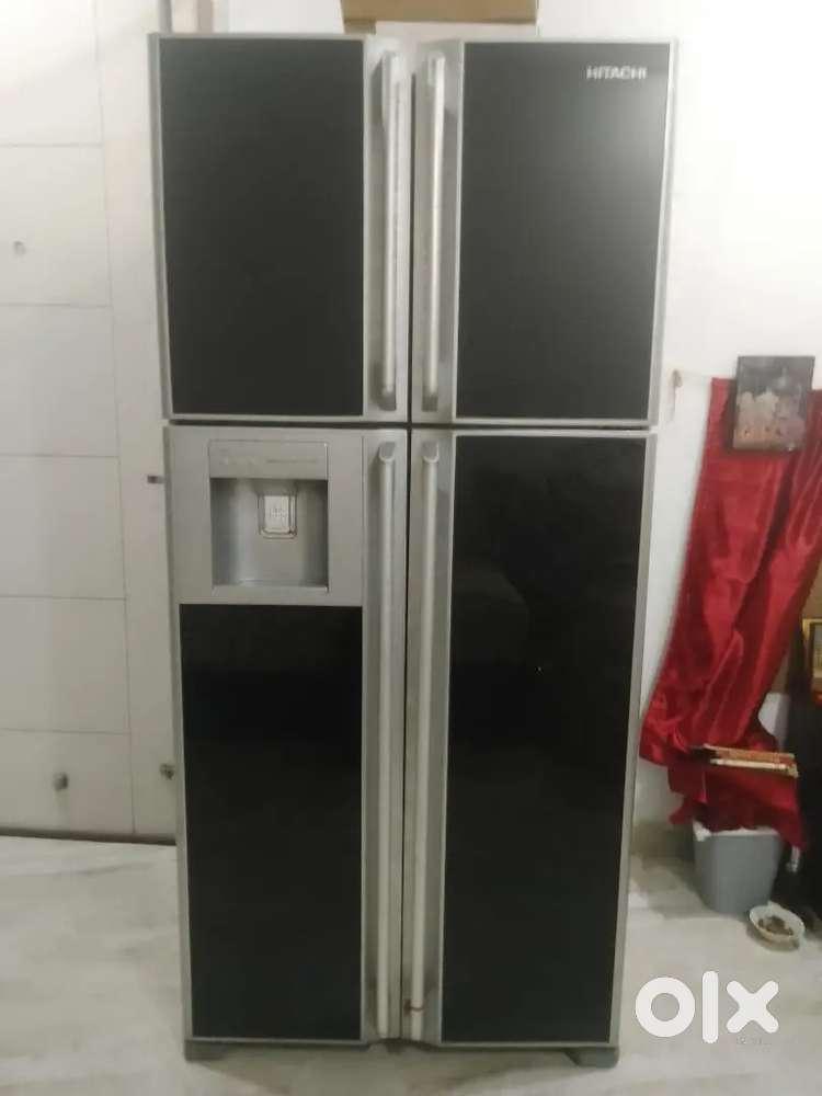 Fridge for sale in good condition.