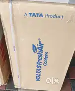 BRAND NEW VOLTAS COOLER 45 LIT