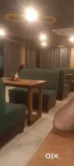 New restaurant