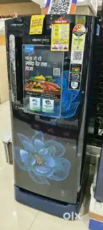 VOLTAS beko freeze