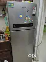 Very well maintained used Refrigerator