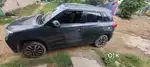 Toyota Urban Cruiser 2022 Petrol Well Maintained