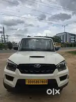 Mahindra Scorpio S5 Plus, 2022, Diesel
