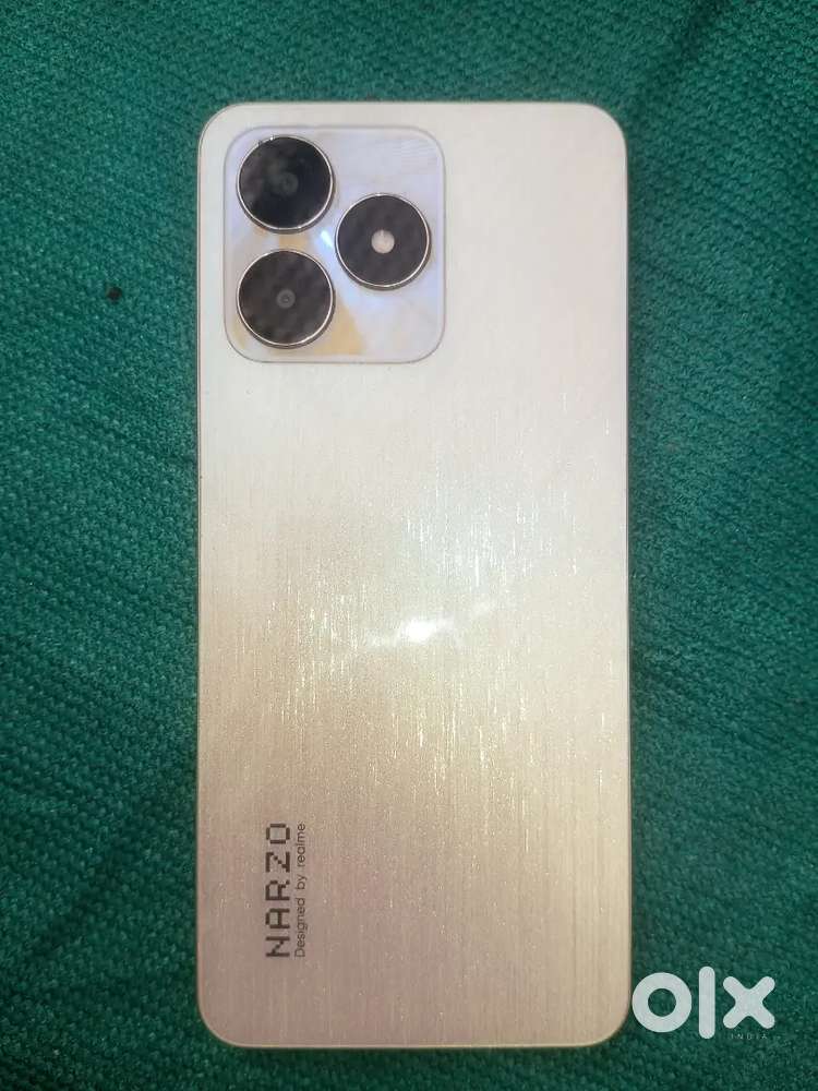 Realmi narzo n53 4G