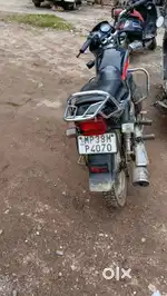 Baik me koiye kaam nhi he