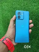 Moto edge 40 8/256
