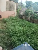 262m2 Plot for Sale in Benaulim, South Goa