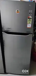 LG Refrigerator