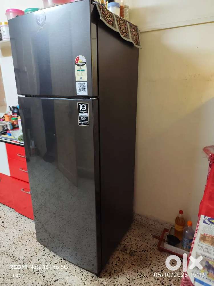 Godrej Double door Refrigerator