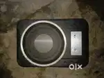 CAR MUSIC BASS