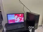Computer setup