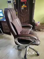 Superior Executive Chair just like new