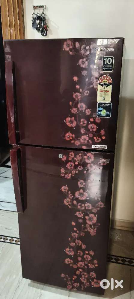 Samsung Refrigerator.