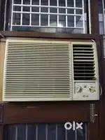 Lg window ac without remote