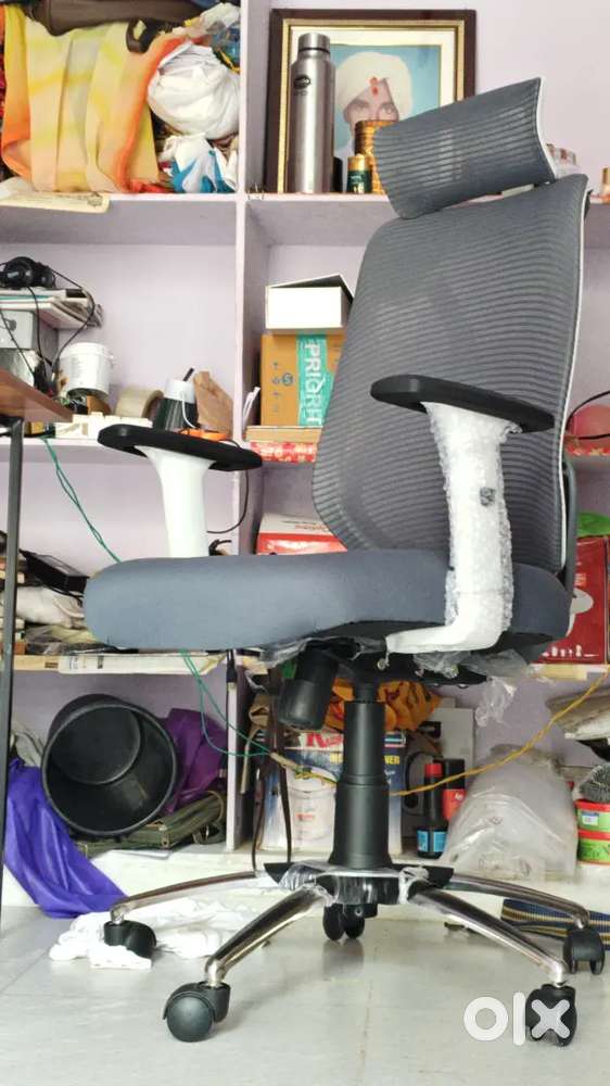 Computer chair