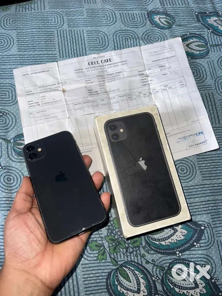 Iphone 11,64gb
