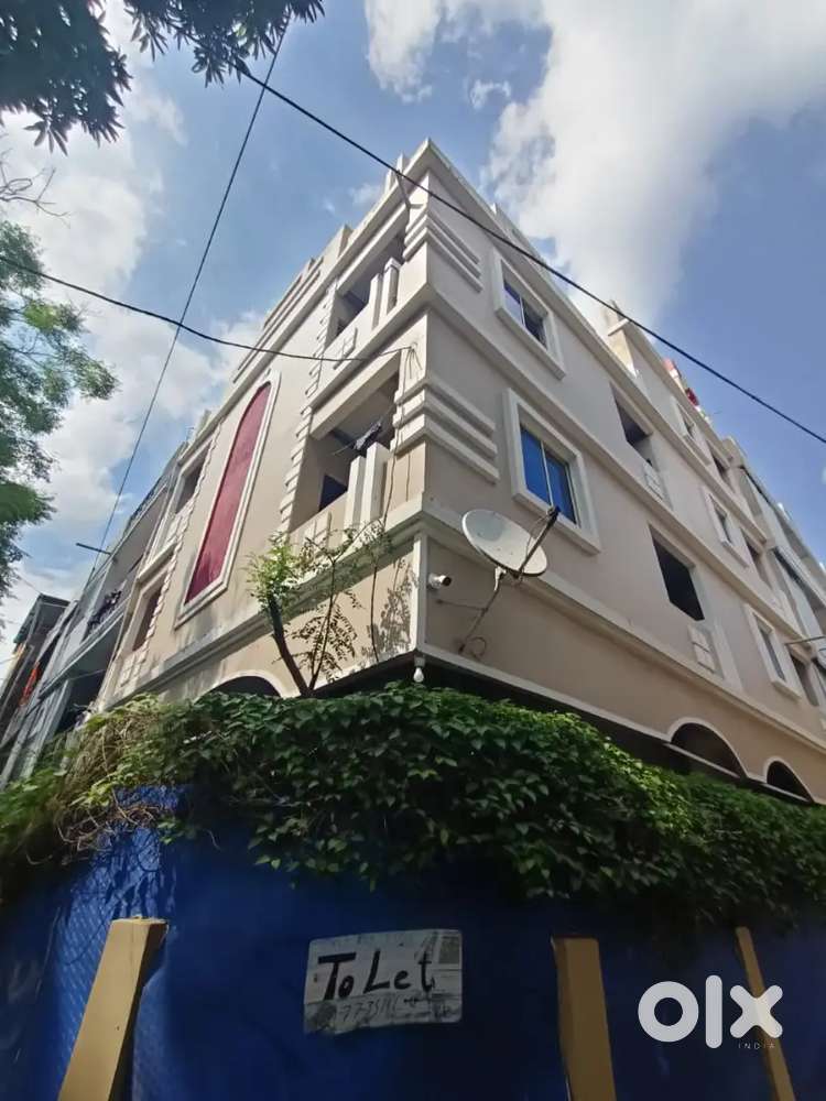 2 room kitchen Ashoka Garden Independent flat