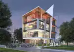 For rent brand  new Ready  comercial building