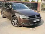 Volkswagen Jetta 2.0L TDI Highline AT, 2013, Diesel