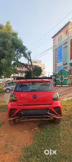 Volkswagen Polo 2010