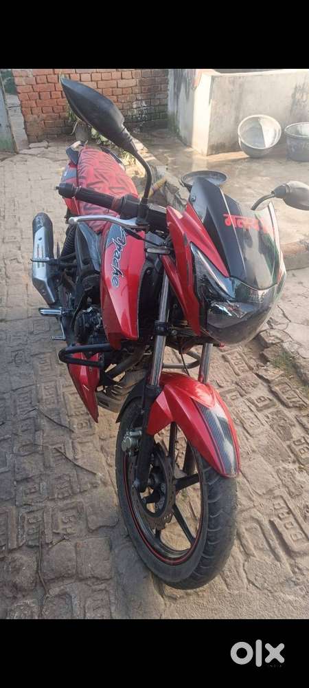 Good condition. Chalu bike bilkul kharcha nahi .. check kar ke le jao