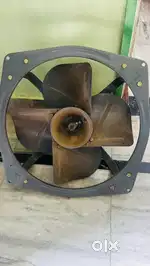 Exhaust fan