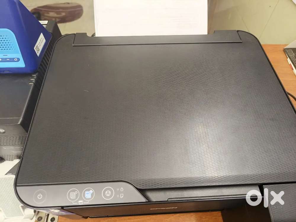 EPSON L3210 PRINTER