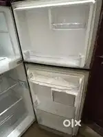 Whirlpool fridge